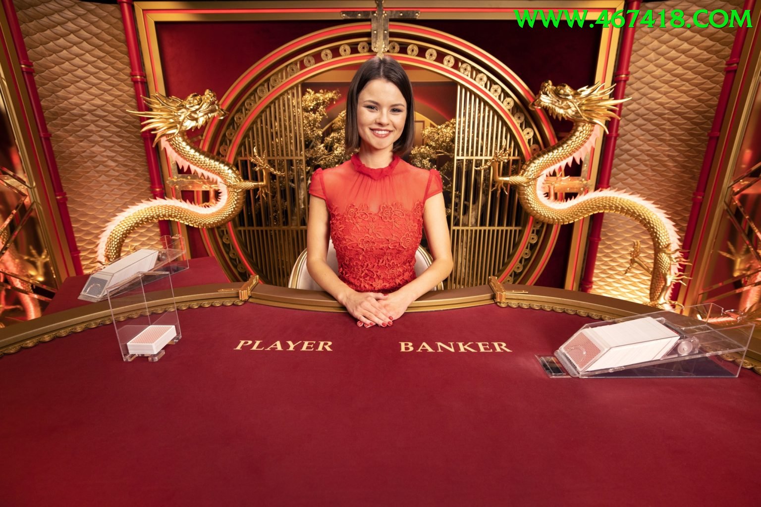 Sòng Bài Trực Tuyến - 181bet